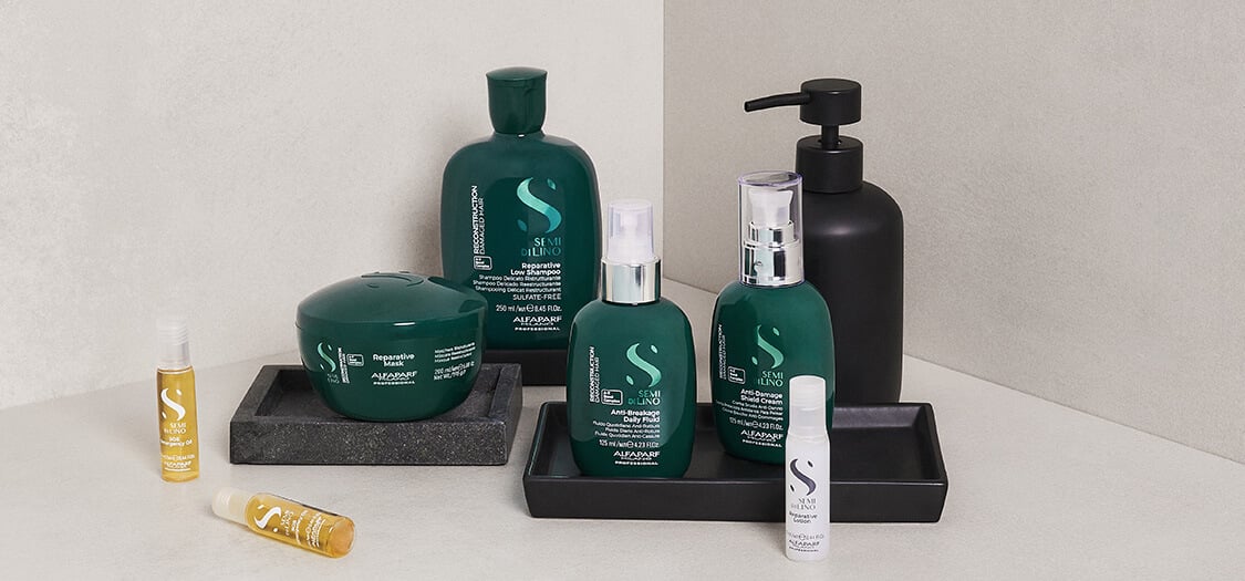 Shop de Semi di Lino Reconstruction Repair lijn bij Pro Duo